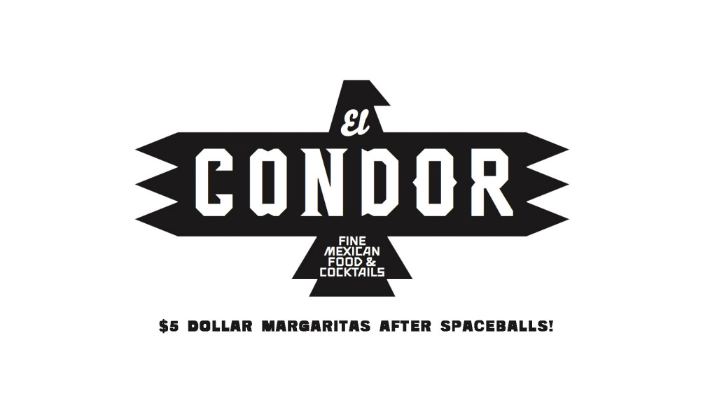 El-Condor-Spaceballs-Slide