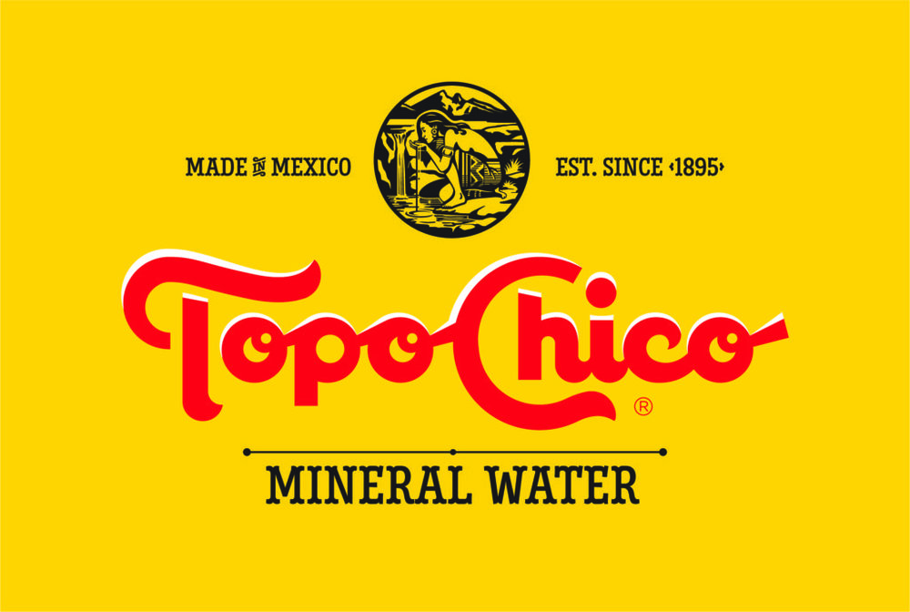 topo chico logo history